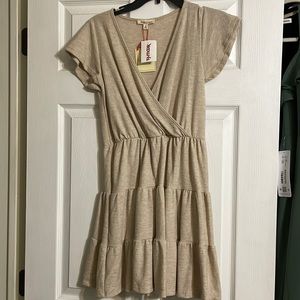 NWT sundress